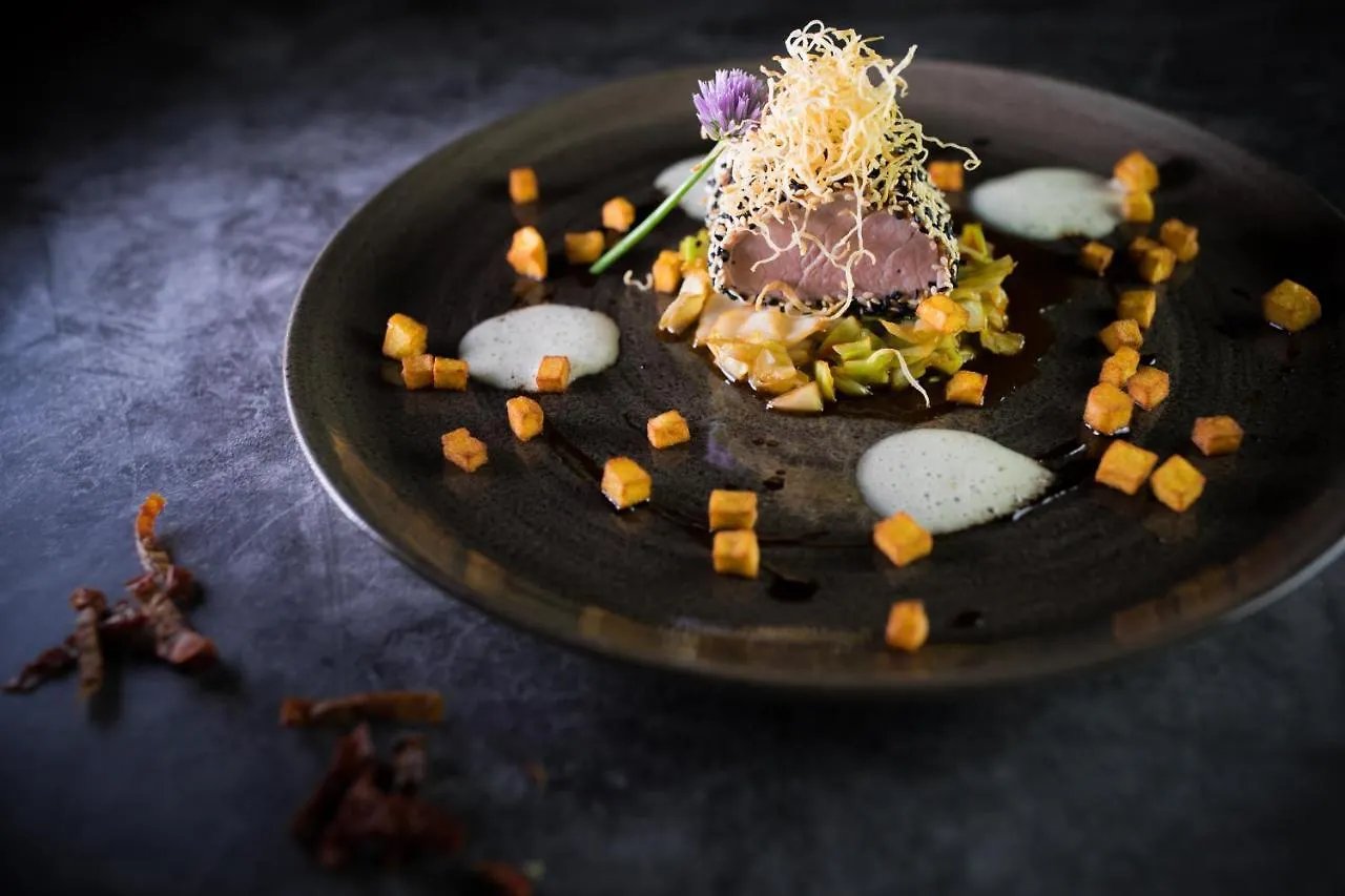 **** Hotel Yachthotel Chiemsee Gmbh Prien am Chiemsee Tyskland