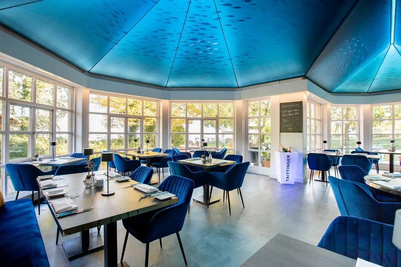 Yachthotel Chiemsee Gmbh Prien am Chiemsee Hotel