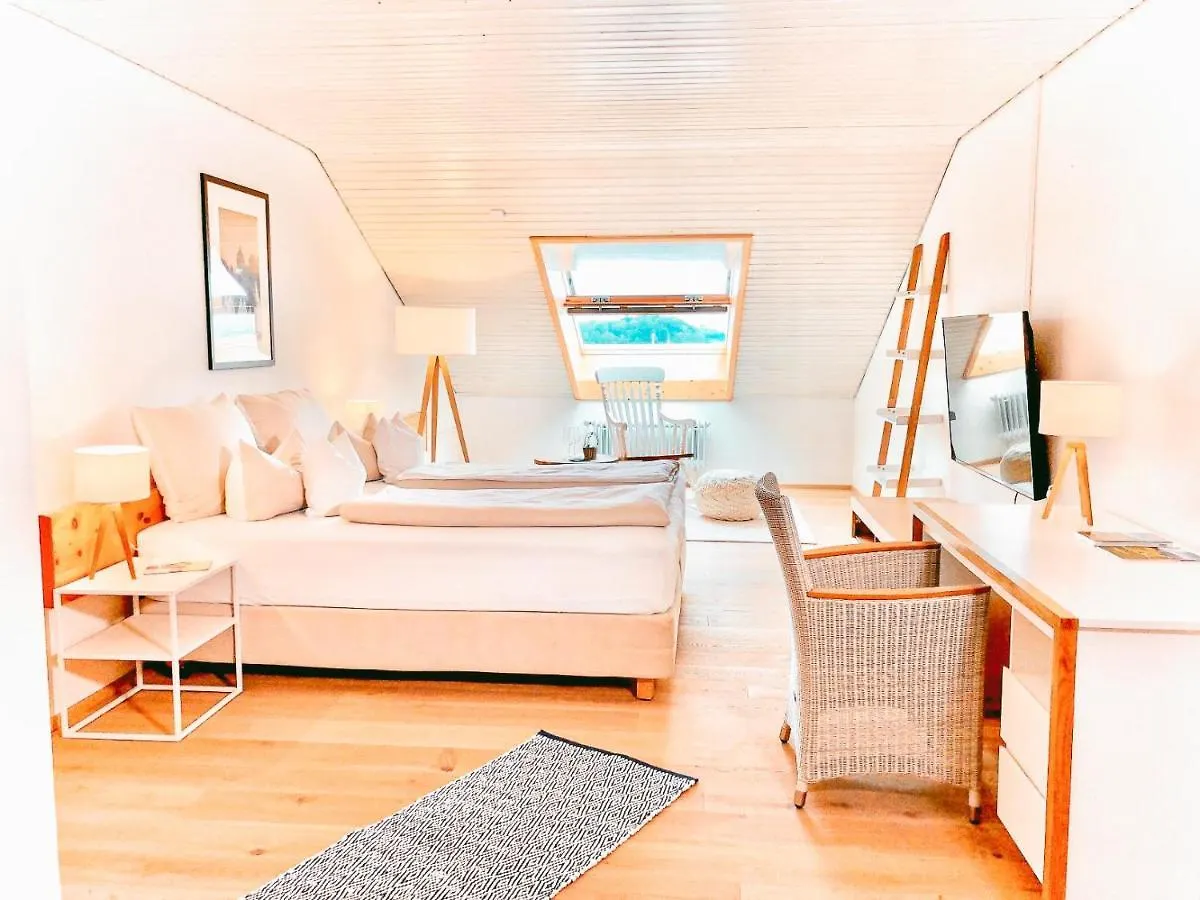 Hotel Yachthotel Chiemsee Gmbh Prien am Chiemsee
