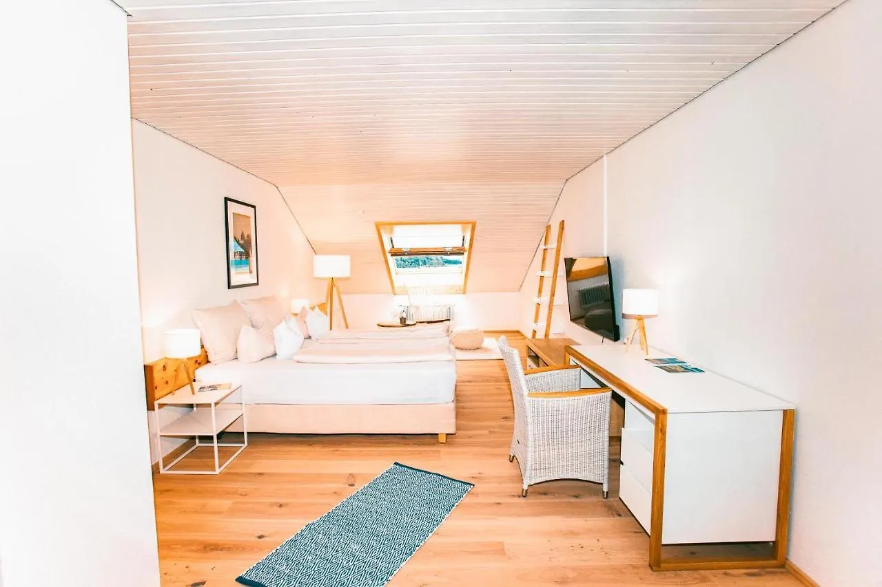 **** Hotel Yachthotel Chiemsee Gmbh Prien am Chiemsee Tyskland
