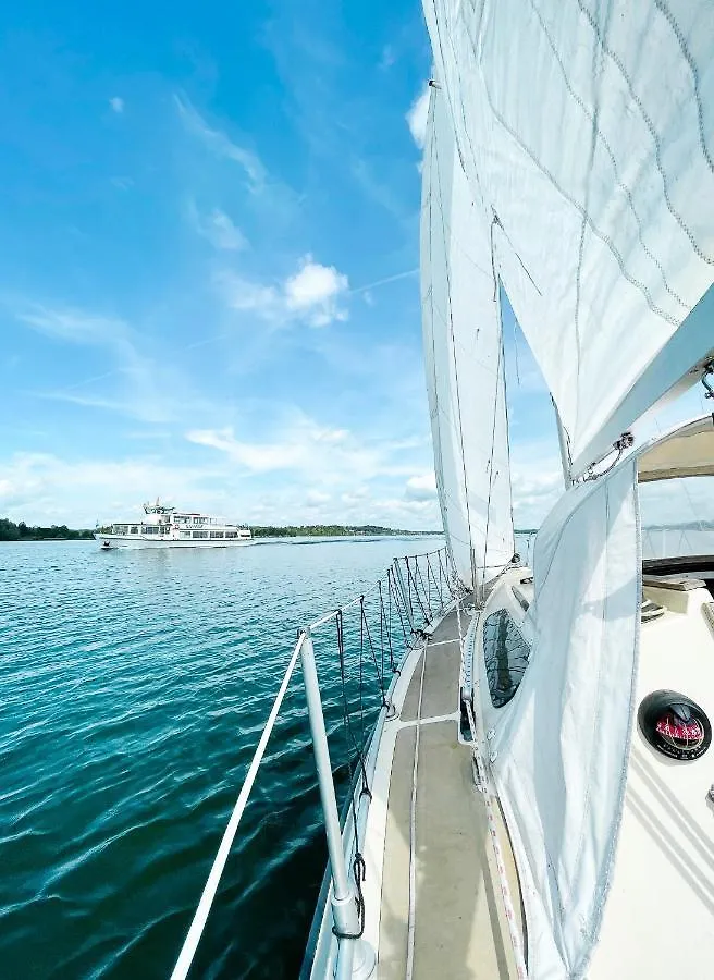 Hotel Yachthotel Chiemsee Gmbh Prien am Chiemsee