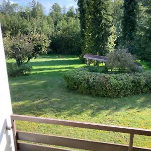 Apartment Ferienwohnung Hochries