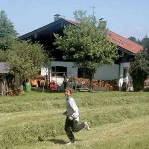 Apartment Hötzelsperger