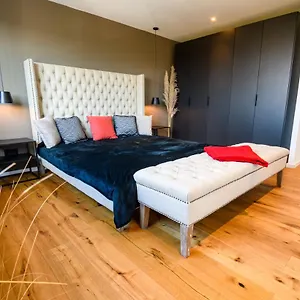 Apartment Orangehome Design Zwischen & Zentrum