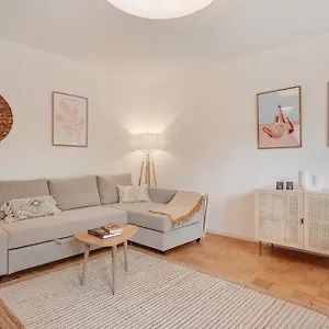 Apartment Chiemseezeit