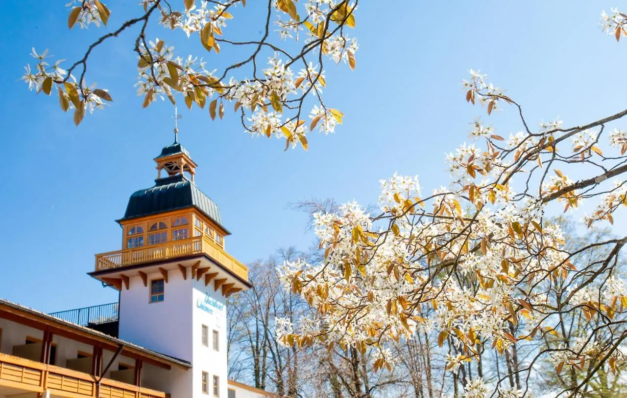 Yachthotel Chiemsee Gmbh Prien am Chiemsee