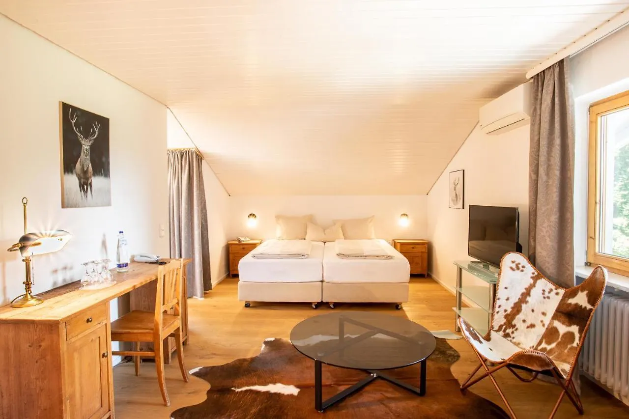 Yachthotel Chiemsee Gmbh Prien am Chiemsee