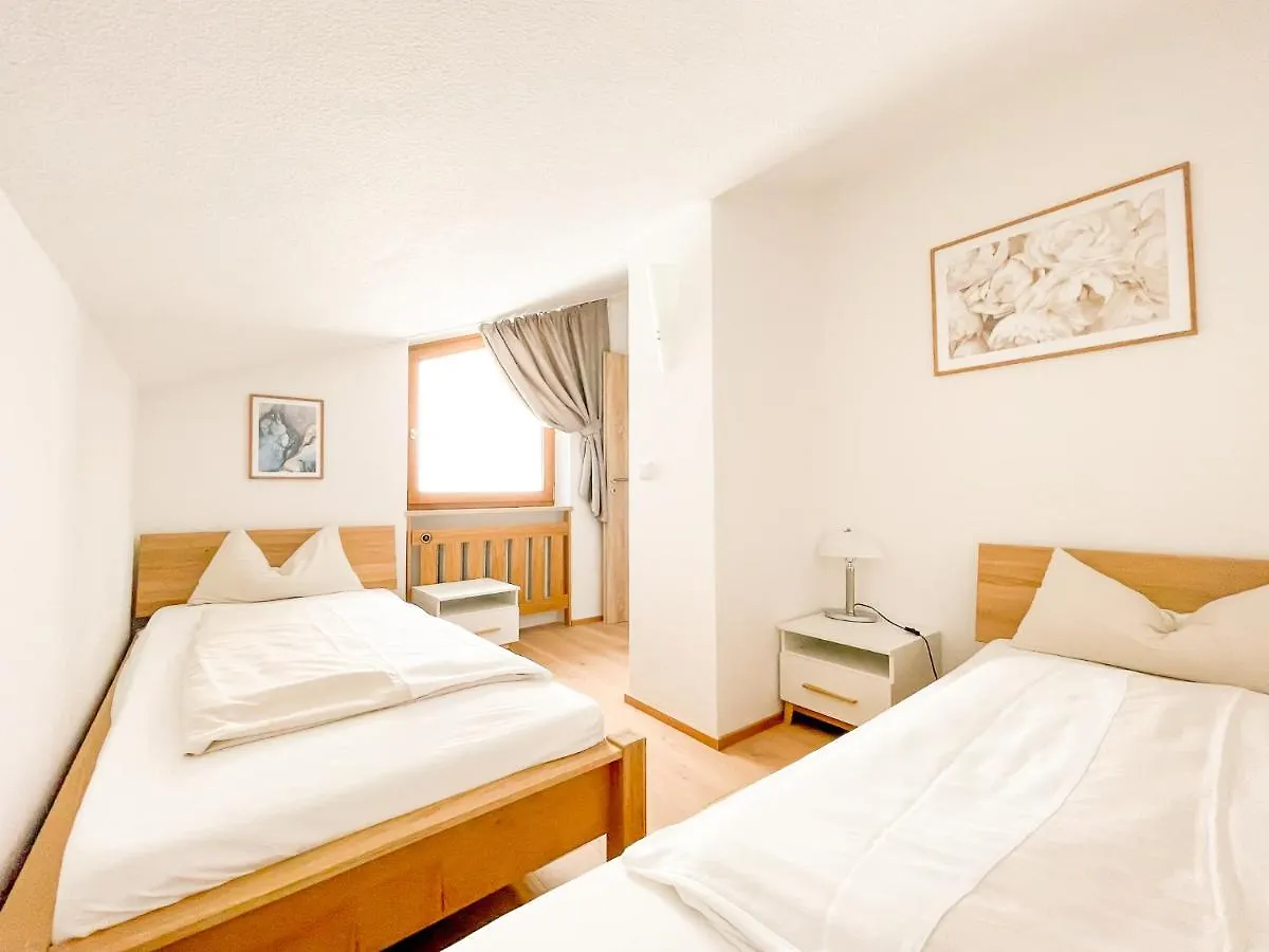 Yachthotel Chiemsee Gmbh Prien am Chiemsee 4*,