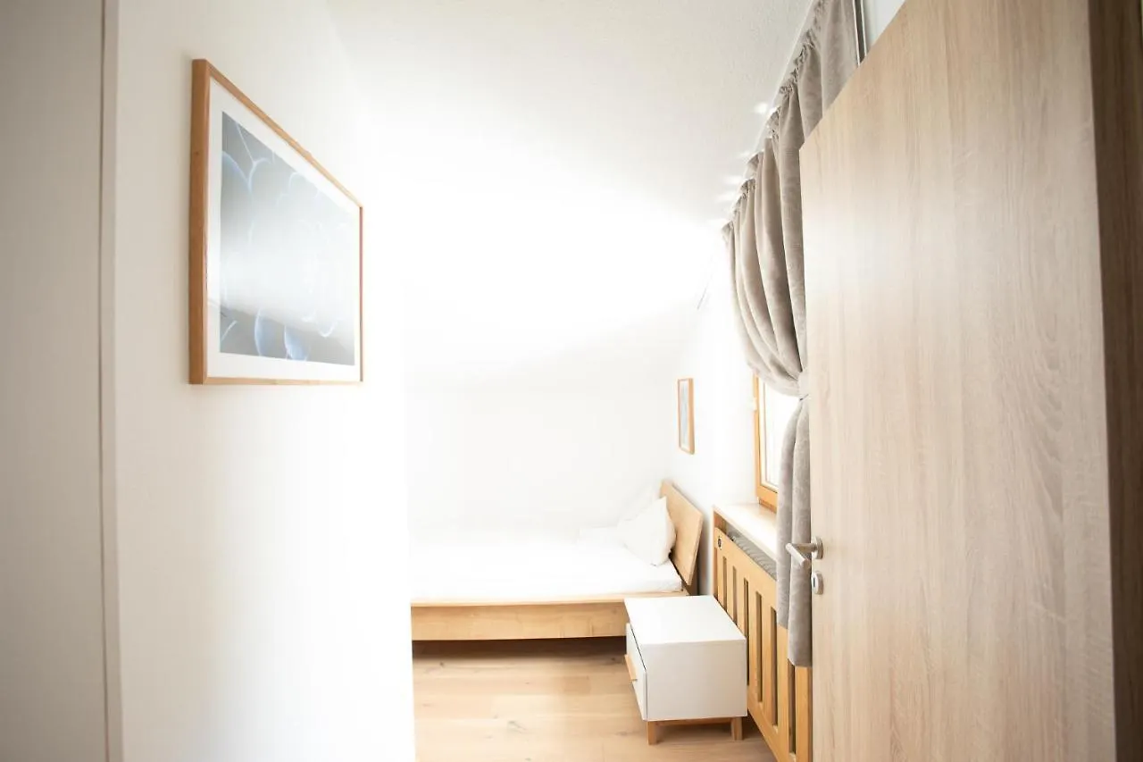 Yachthotel Chiemsee Gmbh Prien am Chiemsee Germany