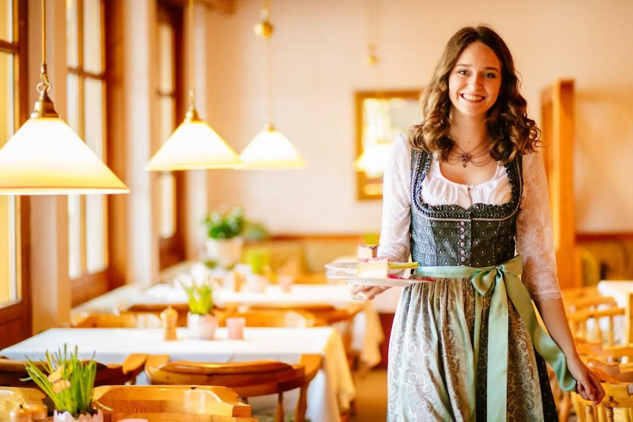 Yachthotel Chiemsee Gmbh Prien am Chiemsee Germany