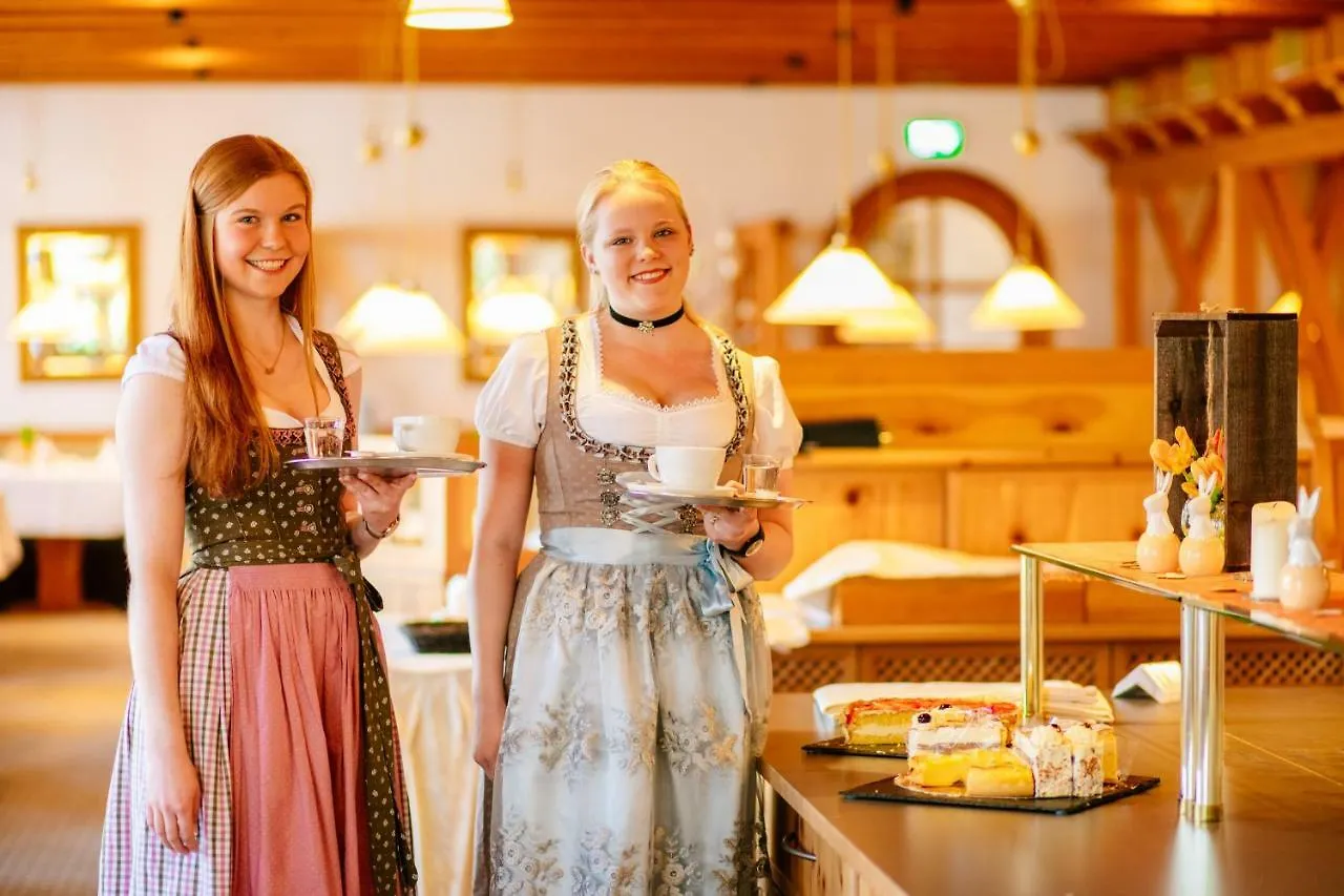 Yachthotel Chiemsee Gmbh Prien am Chiemsee 4*,  Germany